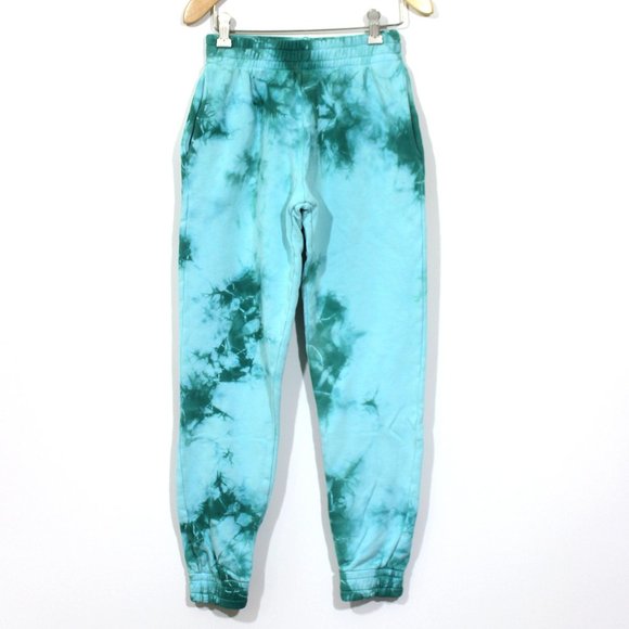 Frankies Bikinis Tie Dye Sweats Online 